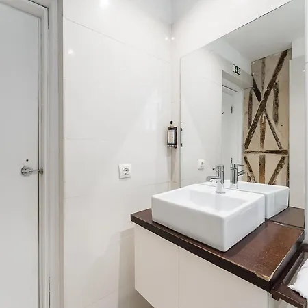 Apartamento In Portugal - Ribeira Center - 3 *