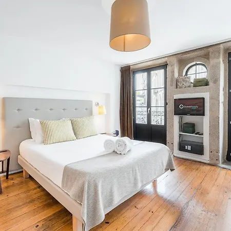 Apartamento In Portugal - Ribeira Center - 3