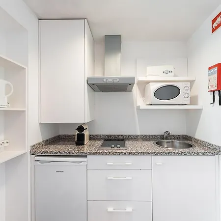 In Portugal - Ribeira Center - 3 Apartamento Porto